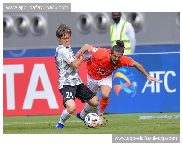 红蓝之魂与金戈铁马:神户胜利船与广州恒大的亚冠恩怨录